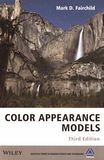 Color appearance models /