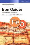 Iron oxides : from nature to applications /