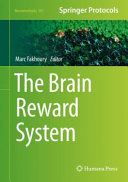 The Brain Reward System [E-Book] /