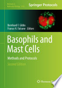 Basophils and Mast Cells [E-Book] : Methods and Protocols /