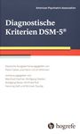 Diagnostische Kriterien DSM-5 /