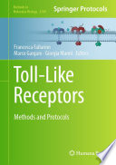 Toll-Like Receptors [E-Book] : Methods and Protocols /