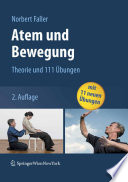 Atem und Bewegung [E-Book] : Theorie und 111 Übungen /