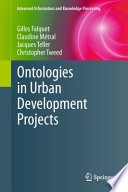 Ontologies in Urban Development Projects [E-Book] /