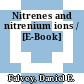Nitrenes and nitrenium ions / [E-Book]