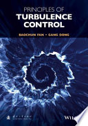 Principles of turbulence control [E-Book] /
