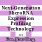 Next-Generation MicroRNA Expression Profiling Technology [E-Book] : Methods and Protocols /