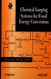 Chemical looping systems for fossil energy conversions /