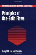 Principles of gas-solid flows /