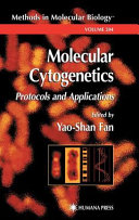 Molecular cytogenetics : protocols and applications /