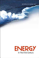 Energy in the 21st century /