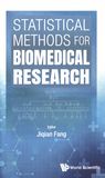 Statistical methods for biomedical research /