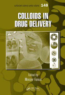 Colloids in drug delivery [E-Book] /