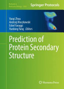 Prediction of Protein Secondary Structure [E-Book] /