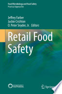 Retail Food Safety [E-Book] /