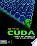 CUDA application design and development [E-Book] /