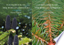 A handbook of the world's conifers. Volume I [E-Book] /