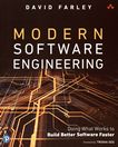 Modern software engineering : doing what works to build better software faster /