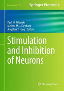 Stimulation and Inhibition of Neurons [E-Book] /