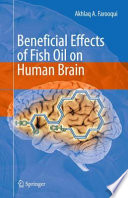 Beneficial Effects of Fish Oil on Human Brain [E-Book] /