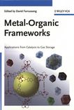 Metal-organic frameworks : applications from catalysis to gas storage /