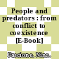 People and predators : from conflict to coexistence [E-Book] /