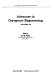 Cryogenic Engineering Conference. 1983. Proceedings : Colorado-Springs, CO, 15.08.1983-17.08.1983 /