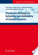 Simulation Methods for Reliability and Availability of Complex Systems [E-Book] /
