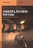 Oberflächenphysik : Grundlagen und Methoden /