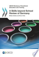 A Skills beyond School Review of Germany [E-Book] /