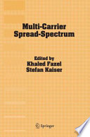 Multi-Carrier Spread-Spectrum [E-Book] /
