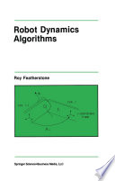 Rigid Body Dynamics Algorithms [E-Book] /
