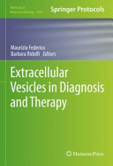 Extracellular Vesicles in Diagnosis and Therapy [E-Book] /