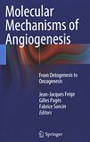 Molecular mechanisms of angiogenesis : from ontogenesis to oncogenesis /