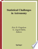 Statistical Challenges in Astronomy [E-Book] /