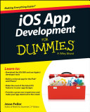 Ios application development for dummies [E-Book] /
