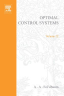 Optimal control systems [E-Book] /