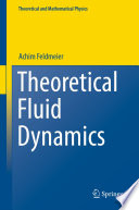 Theoretical Fluid Dynamics [E-Book] /