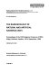 The radioecology of natural and artificial radionuclides. 15, 22 : regional congress of IRPA : proceedings : Jahrestagung / Fachverband für Strahlenschutz : Visby, 10.09.89-14.09.89 /