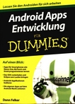 Android Apps Entwicklung für Dummies /