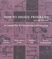 How to design programs : an introduction to programming and computing /