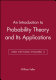 An introduction to probability theory and its applications. 2.