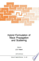 Hybrid Formulation of Wave Propagation and Scattering [E-Book] /