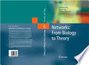 Networks: From Biology to Theory [E-Book] /