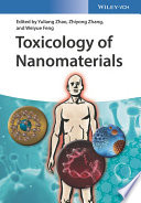 Toxicology of nanomaterials [E-Book] /