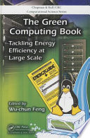 Green computing : large-scale energy efficiency [E-Book] /