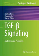TGF-β Signaling [E-Book] : Methods and Protocols /