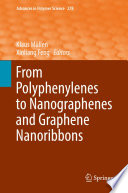 From Polyphenylenes to Nanographenes and Graphene Nanoribbons [E-Book] /