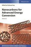 Nanocarbons for advanced energy conversion /