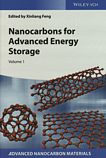 Nanocarbons for advanced energy storage /